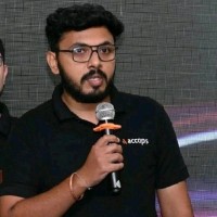 Abhijeet Kedar