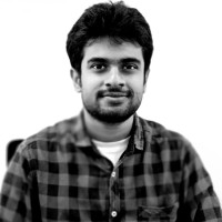 Sai Kiran Rachakonda