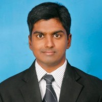 Govindarajulu Chilkamarti