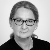 Mette Frosch-Hansen