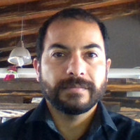 Marco Solís
