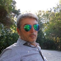 PAOLO ALGERI