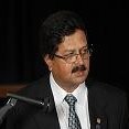 Suresh Kumar K. N.