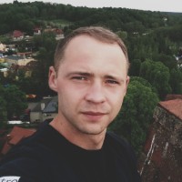 Олексій Соломаха