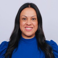 Claudia Gloria, CFO, CB