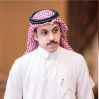 Ahmed Alrusaini