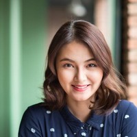 Samantha Cham