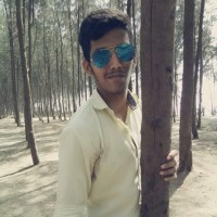 Shubham Naik