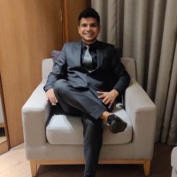 Vishal Bengani