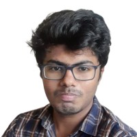 Ritwik A V