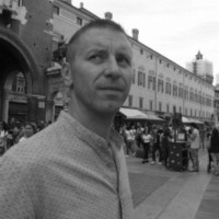 Andrea Perego