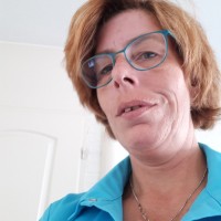 Annelies Oudega