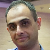 Khushroo Cooper
