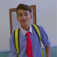 Rishabh Chaurasia