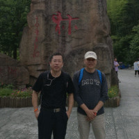 Qunxian Liu