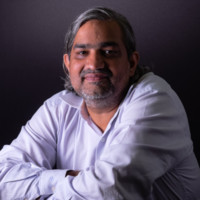 Mohan Krishnan