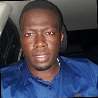 Chris Allan Wajega
