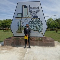 Daniel Mata Piñeiro