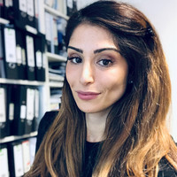 Sara Jabbari