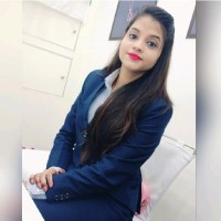 Riya Bohra sikaria