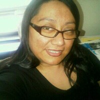 Hilda Diaz