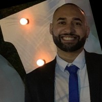 Dione Fabricio