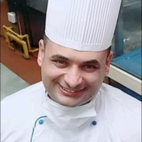 Mahmoud Fawzu Behary