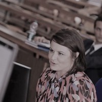 Maria Luisa Pensabene