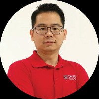 Chris Gan