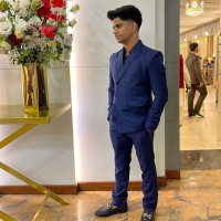 Mudassir Muneer