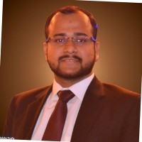 Muhammad Umer Farooq