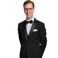 Daniel Hendrickson
