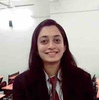 Mili Patel
