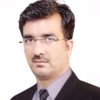 Arun Patil