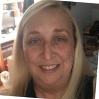 Carolyn Rogers