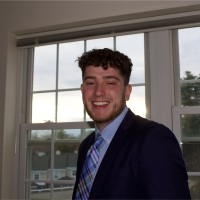 Caleb Morehouse