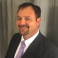 Richard Hartley, MBA