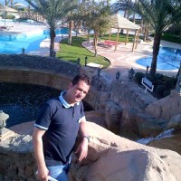 Kamel Khaled
