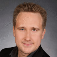 André Melchert