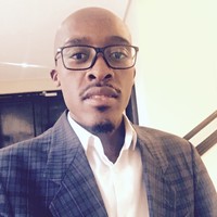 Thokozani Masina