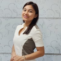 Michaela Giselle Soriano