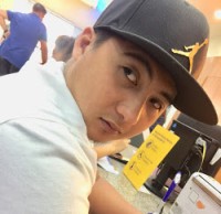Austine Ongwico