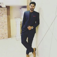 Sunil Kumar Mohanty