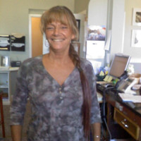 Deborah Robbins