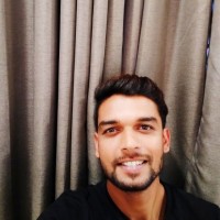 Swapnil Janbandhu