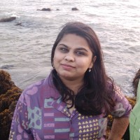 Harshali Korade