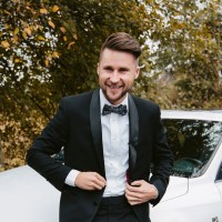 George Zadniprovskiy