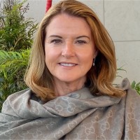 Siobhan Glennon-Harris