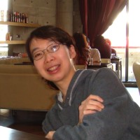 Hsin Ning (Jessie) Ho, Ed.D., Phr