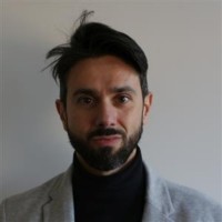 Nicola Davide D'Avanzo